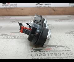 PANNELLO COMANDI CLIMA ALFA ROMEO GIULIETTA 2014 1 - 8