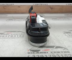 PANNELLO COMANDI CLIMA ALFA ROMEO GIULIETTA 2014 1 - 18