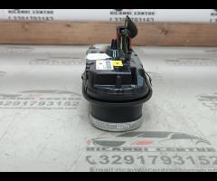 PANNELLO COMANDI CLIMA ALFA ROMEO GIULIETTA 2014 1 - 20