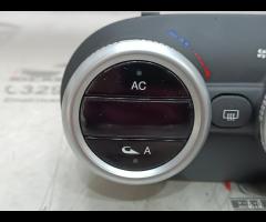 PANNELLO COMANDI CLIMA ALFA ROMEO GIULIETTA 2014 1 - 22