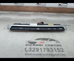 PULSANTIERA CENTRALE INTERRUTTORE MULLTIFUNZIONE A