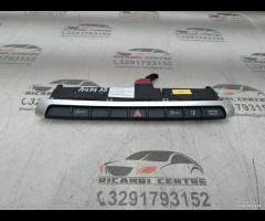 PULSANTIERA CENTRALE INTERRUTTORE MULLTIFUNZIONE A