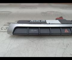 PULSANTIERA CENTRALE INTERRUTTORE MULLTIFUNZIONE A