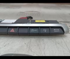 PULSANTIERA CENTRALE INTERRUTTORE MULLTIFUNZIONE A