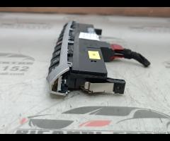 PULSANTIERA CENTRALE INTERRUTTORE MULLTIFUNZIONE A - 9