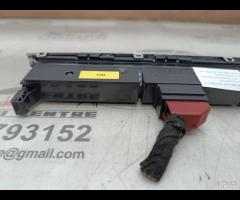 PULSANTIERA CENTRALE INTERRUTTORE MULLTIFUNZIONE A - 11