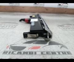 PULSANTIERA CENTRALE INTERRUTTORE MULLTIFUNZIONE A - 13