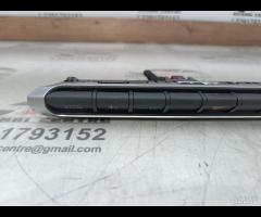 PULSANTIERA CENTRALE INTERRUTTORE MULLTIFUNZIONE A - 15