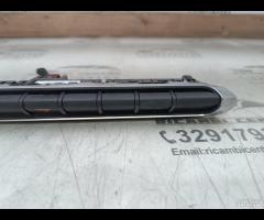 PULSANTIERA CENTRALE INTERRUTTORE MULLTIFUNZIONE A - 16