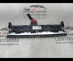 PULSANTIERA CENTRALE INTERRUTTORE MULLTIFUNZIONE A - 17