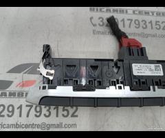 PULSANTIERA CENTRALE INTERRUTTORE MULLTIFUNZIONE A - 18