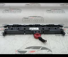 PULSANTIERA CENTRALE INTERRUTTORE MULLTIFUNZIONE A - 21