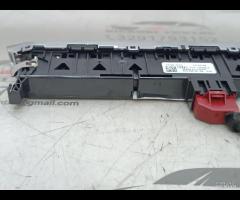 PULSANTIERA CENTRALE INTERRUTTORE MULLTIFUNZIONE A - 22