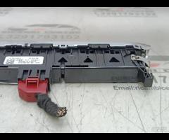 PULSANTIERA CENTRALE INTERRUTTORE MULLTIFUNZIONE A - 23