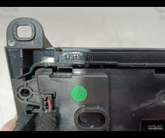 PANNELLO COMANDI CLIMA/RADIO BMW 1 F20 2011 641192 - 13