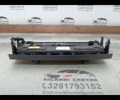 PANNELLO COMANDI CLIMA/RADIO BMW 1 F20 2011 641192 - 15