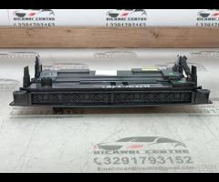 PANNELLO COMANDI CLIMA/RADIO BMW 1 F20 2011 641192 - 17