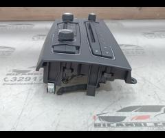 PANNELLO COMANDI CLIMA/RADIO BMW 1 F20 2011 641192 - 20