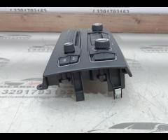 PANNELLO COMANDI CLIMA/RADIO BMW 1 F20 2011 641192 - 22