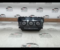 PANNELLO COMANDI CLIMA ARIA CONDIZIONATA MAZDA CX-