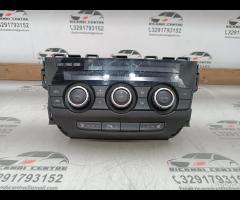 PANNELLO COMANDI CLIMA ARIA CONDIZIONATA MAZDA CX-