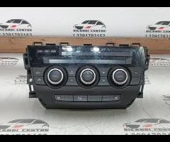 PANNELLO COMANDI CLIMA ARIA CONDIZIONATA MAZDA CX-
