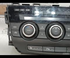 PANNELLO COMANDI CLIMA ARIA CONDIZIONATA MAZDA CX-