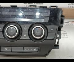 PANNELLO COMANDI CLIMA ARIA CONDIZIONATA MAZDA CX-
