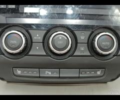 PANNELLO COMANDI CLIMA ARIA CONDIZIONATA MAZDA CX- - 6