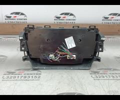 PANNELLO COMANDI CLIMA ARIA CONDIZIONATA MAZDA CX- - 7