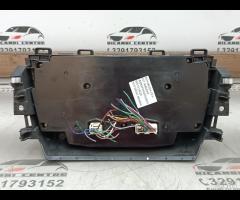 PANNELLO COMANDI CLIMA ARIA CONDIZIONATA MAZDA CX- - 8