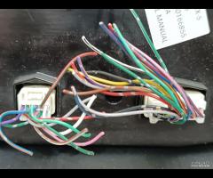 PANNELLO COMANDI CLIMA ARIA CONDIZIONATA MAZDA CX- - 10