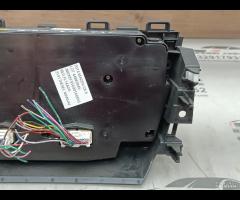 PANNELLO COMANDI CLIMA ARIA CONDIZIONATA MAZDA CX- - 12