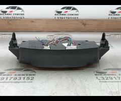 PANNELLO COMANDI CLIMA ARIA CONDIZIONATA MAZDA CX- - 15