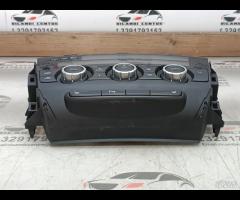 PANNELLO COMANDI CLIMA ARIA CONDIZIONATA MAZDA CX- - 22
