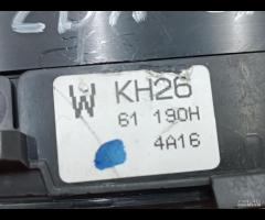 PANNELLO COMANDI CLIMA ARIA CONDIZIONATA MAZDA CX- - 24