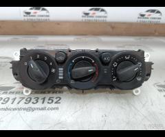 PANNELLO COMANDI CLIMA FORD FOCUS 2012 BM5T19980BD