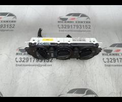 PANNELLO COMANDI CLIMA FORD FOCUS 2012 BM5T19980BD
