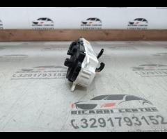 PANNELLO COMANDI CLIMA FORD FOCUS 2012 BM5T19980BD