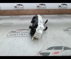 PANNELLO COMANDI CLIMA FORD FOCUS 2012 BM5T19980BD - 10