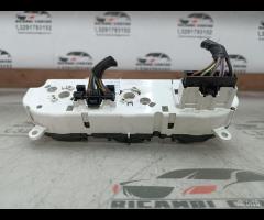 PANNELLO COMANDI CLIMA FORD FOCUS 2012 BM5T19980BD - 13