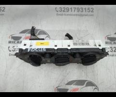 PANNELLO COMANDI CLIMA FORD FOCUS 2012 BM5T19980BD - 14