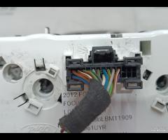 PANNELLO COMANDI CLIMA FORD FOCUS 2012 BM5T19980BD - 19