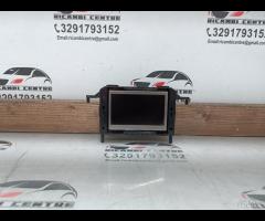 DISPLAY SCHERMO MULTIFUNZIONE FORD KUGA II 2014 DM