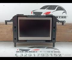 DISPLAY SCHERMO MULTIFUNZIONE FORD KUGA II 2014 DM