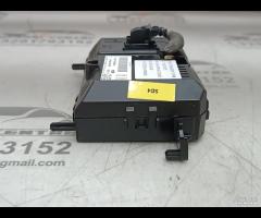 DISPLAY SCHERMO MULTIFUNZIONE FORD KUGA II 2014 DM - 13