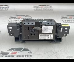 DISPLAY SCHERMO MULTIFUNZIONE FORD FOCUS 2015 F1FT - 7