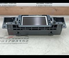 DISPLAY SCHERMO MULTIFUNZIONE FORD FOCUS 2015 F1FT - 15