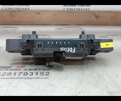 DISPLAY SCHERMO MULTIFUNZIONE FORD FOCUS 2015 F1FT - 16