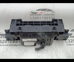 DISPLAY SCHERMO MULTIFUNZIONE FORD FOCUS 2015 F1FT - 20